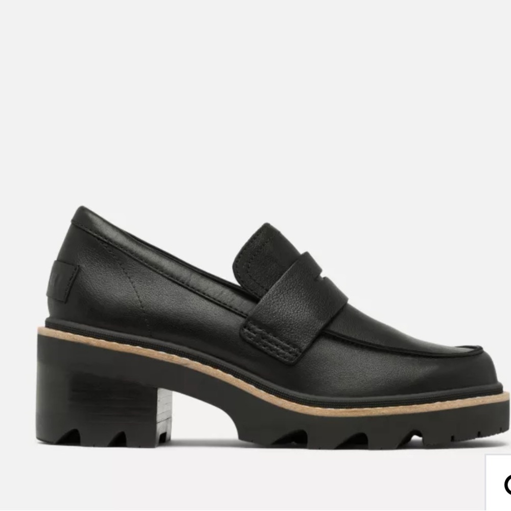 Sorel Joan Now City Loafer